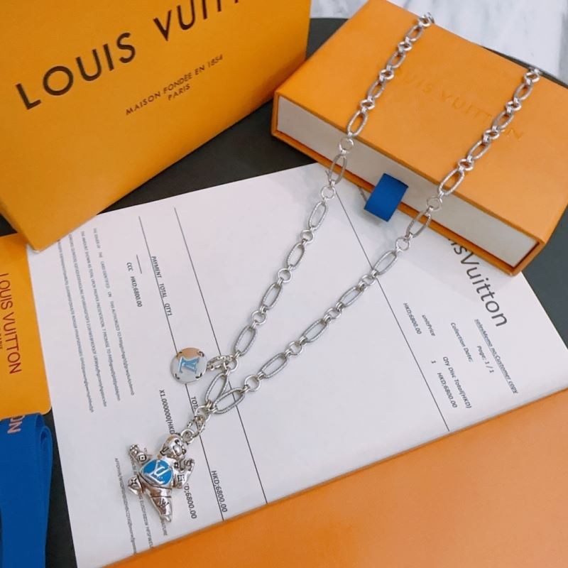 Louis Vuitton Necklaces